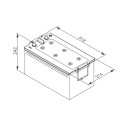Batterie BOSCH 0 092 TE0 888