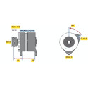 Alternador