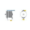 Alternador