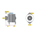 Alternador