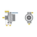 Alternador