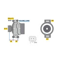 Alternador