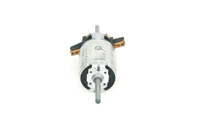 Moteur électrique