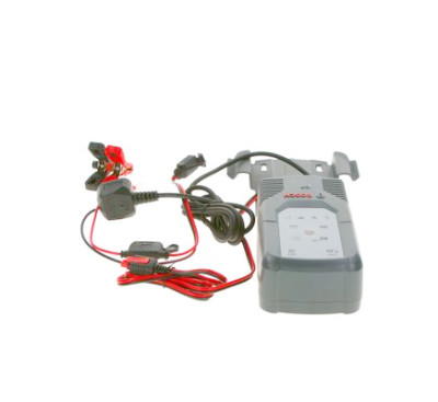 Chargeur de batterie