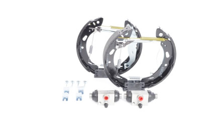 KIT SUPERPRO BOSCH 0 204 114 666