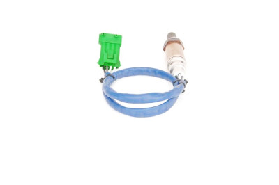 Sonde lambda