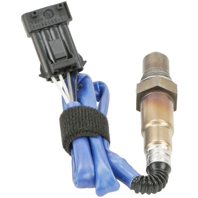 Sonde lambda