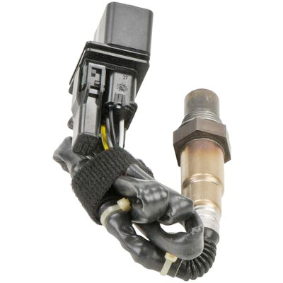 Sonde lambda