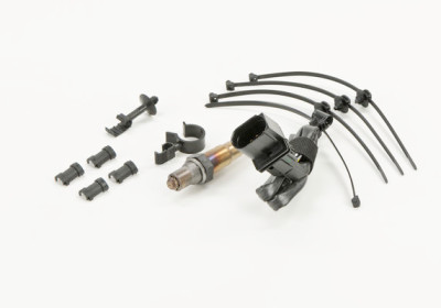 Sonde lambda BOSCH 0 258 007 353