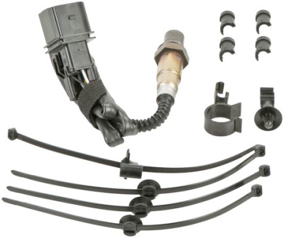 Sonde lambda BOSCH 0 258 007 357