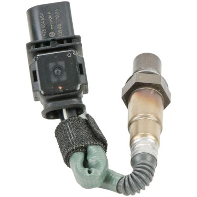 Sonde lambda BOSCH 0 258 017 014