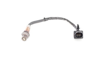 Sonde lambda