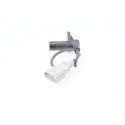 Capteur d'angle, vilebrequin