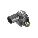 Sensor, presión de sobrealimentación