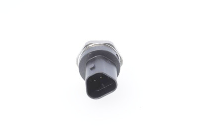 Capteur, pression de carburant