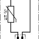 Sonde de température, liquide de refroidissement