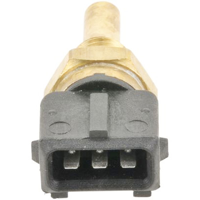 Sonde de température, liquide de refroidissement