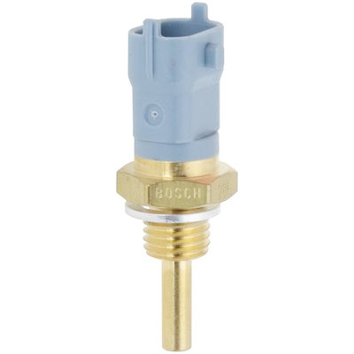Sonde de température, liquide de refroidissement