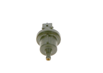 Válvula de ventilación, depósito de combustible