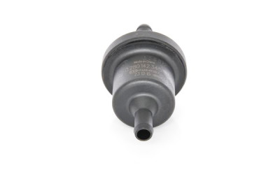Válvula de ventilación, depósito de combustible
