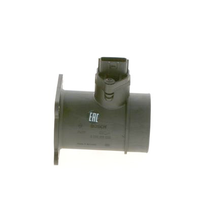 Débitmètre de masse d'air