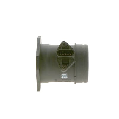 Débitmètre de masse d'air