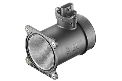 Débitmètre de masse d'air