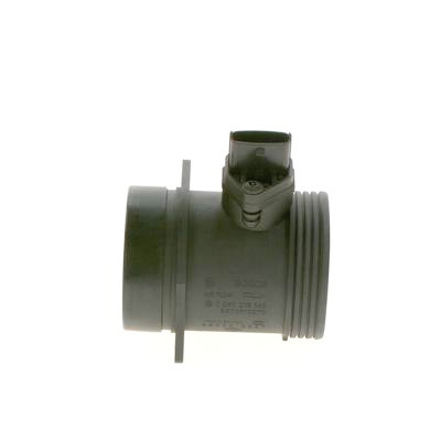 Débitmètre de masse d'air