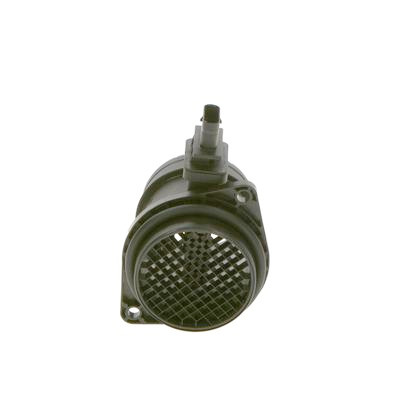 Débitmètre de masse d'air