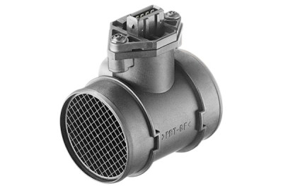 Débitmètre de masse d'air