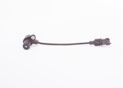 Capteur d'angle, vilebrequin