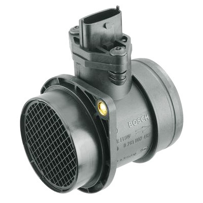 Débitmètre de masse d'air