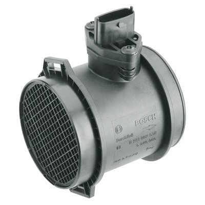 Débitmètre de masse d'air