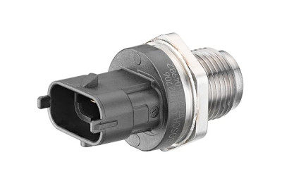 Capteur, pression de carburant