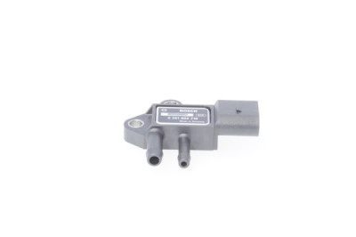 Capteur de pression des gaz d'échappement BOSCH 0 281 002 710