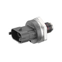 Capteur, pression de carburant