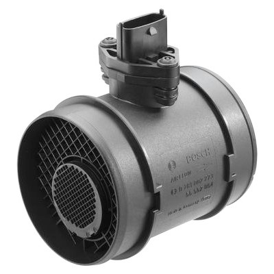 Débitmètre de masse d'air