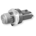 Capteur, pression de carburant