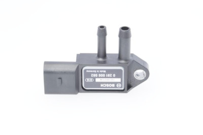 Capteur de pression des gaz d'échappement BOSCH 0 281 006 082