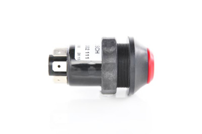 Interrupteur, éclairage principal BOSCH 0 340 302 111