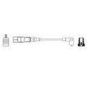 Cable de encendido