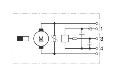 Moteur d'essuie-glace