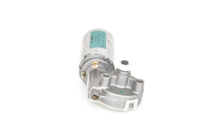 Moteur d'essuie-glace