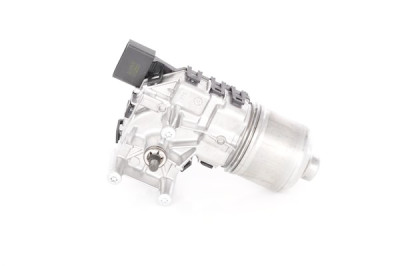 Moteur d'essuie-glace