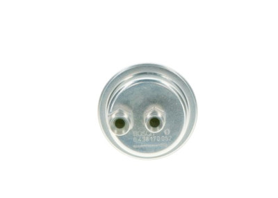 Accumulateur de pression, pression de carburant BOSCH 0 438 170 052
