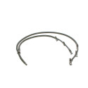 Tubo flexible, combustible de fuga