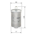 Filtre à carburant BOSCH 0 450 905 203