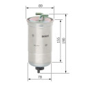 Filtre à carburant BOSCH 0 450 906 442