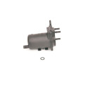 Filtre à carburant BOSCH 0 450 907 011