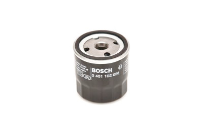 Filtre à huile BOSCH 0 451 102 056